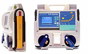  PRIMEDIC Defi-Monitor DM 10 (METRAX, )